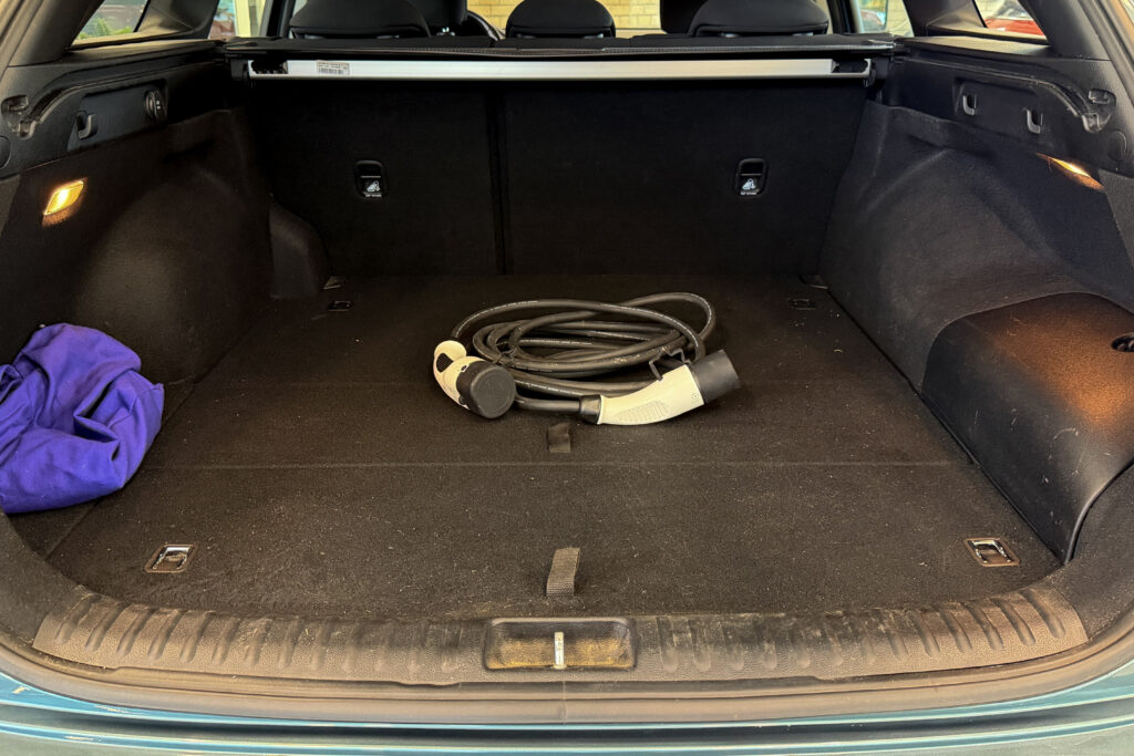 Kia Ceed SW | Garantie Kia