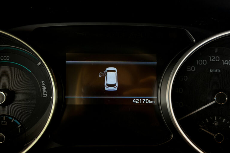 Kia Ceed SW | Garantie Kia