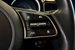 Kia Ceed SW | Garantie Kia