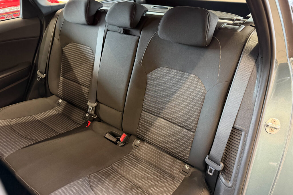 Kia Ceed SW | Garantie Kia
