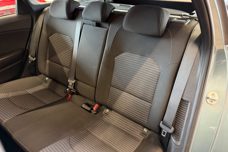 Kia Ceed SW | Garantie Kia