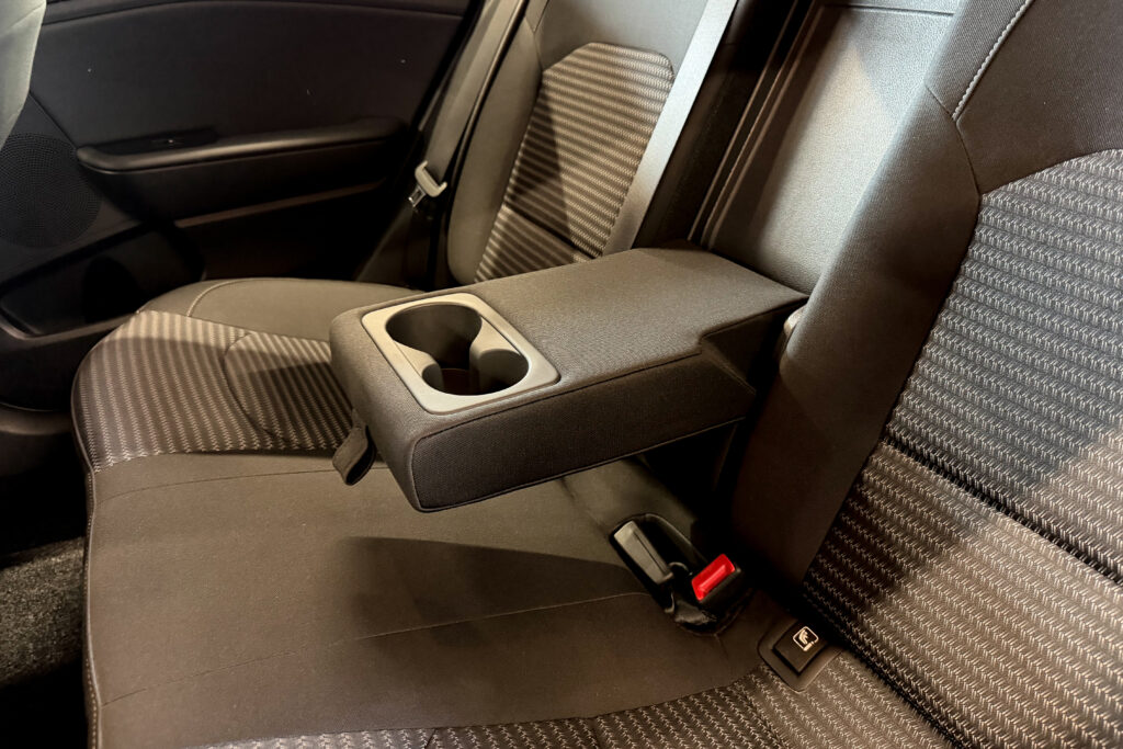 Kia Ceed SW | Garantie Kia