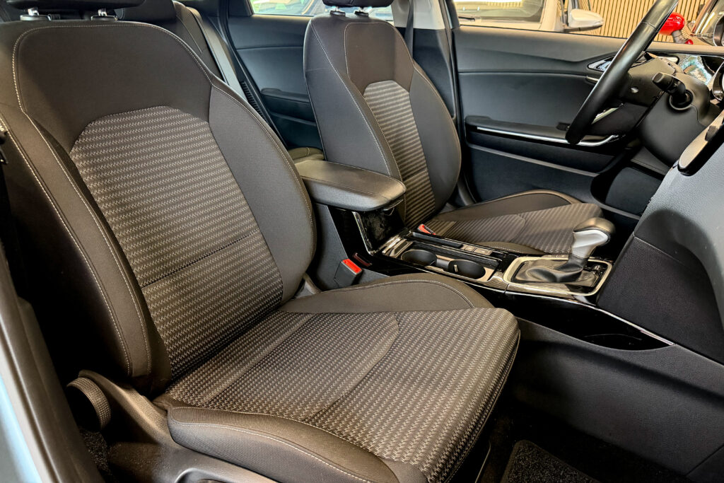 Kia Ceed SW | Garantie Kia