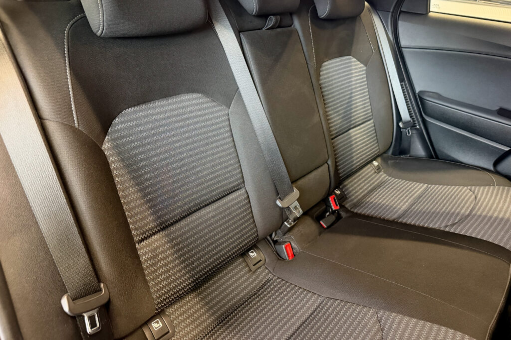 Kia Ceed SW | Garantie Kia