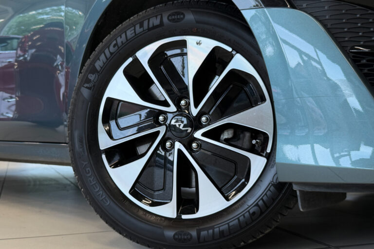 Kia Ceed SW | Garantie Kia
